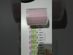 Naklejka licencyjna z kluczem OEM Microsoft Windows 10 Pro z etykietą zabezpieczającą