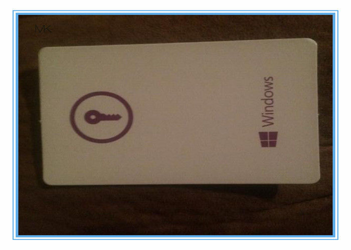 Win 8.1 Pro Key Product Code naklejki 32bit 64bit wszystkich językach Windows 8.1 Upgrade Key