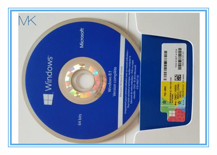 Microsoft Windows 10 Pro 64 Bit 32 bitowy klucz / Clave -Licencia 100% oryginalny francuski