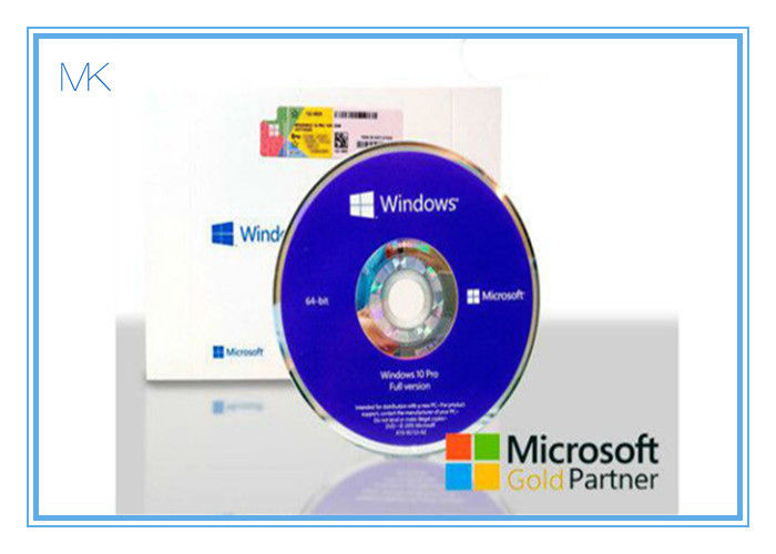 Microsoft Windows 10 Product Key Pro 64 Bit / Windows 10 OEM Key Pro