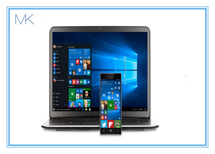 USB 3.0 Windows 10 Pro Retail Box, globalny klucz licencyjny Win Enterprise Pro 10 Pro