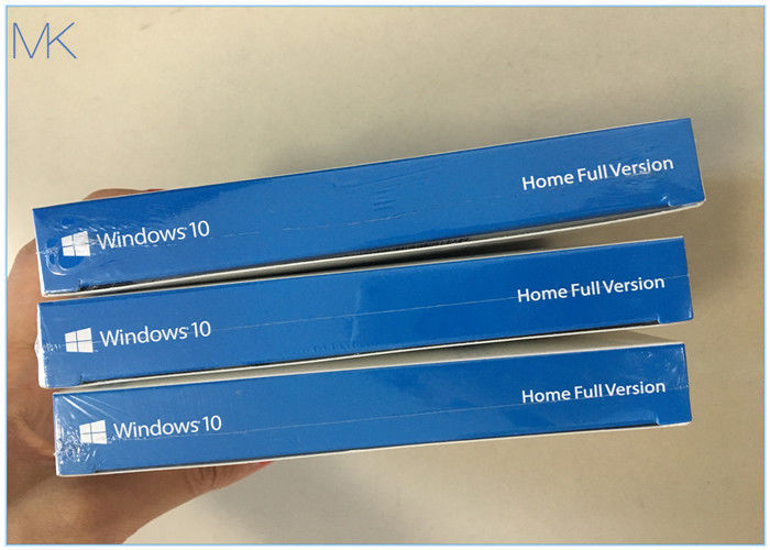 Strona główna System operacyjny Microsoft Windows 10 32-bitowe i 64-bitowe urządzenie USB Flash Drive