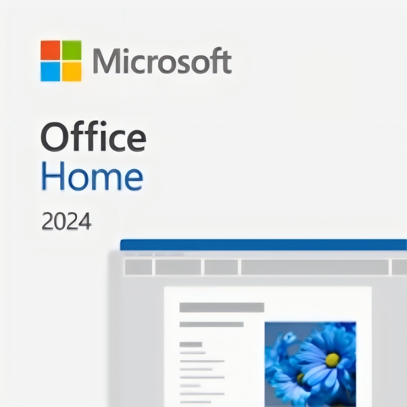 Kup urządzenie Office 2024 Home And Student Digital Key dla komputera PC lub Mac