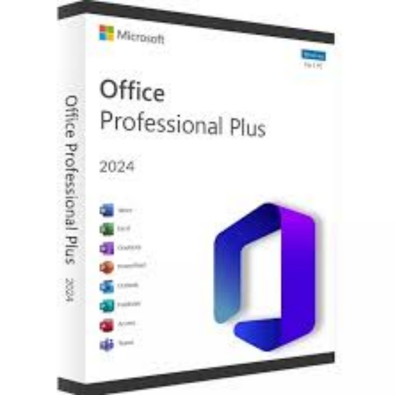 Zbierz swoją firmę na wyższy poziom z Microsoft Office 2024 The Top Office Suite