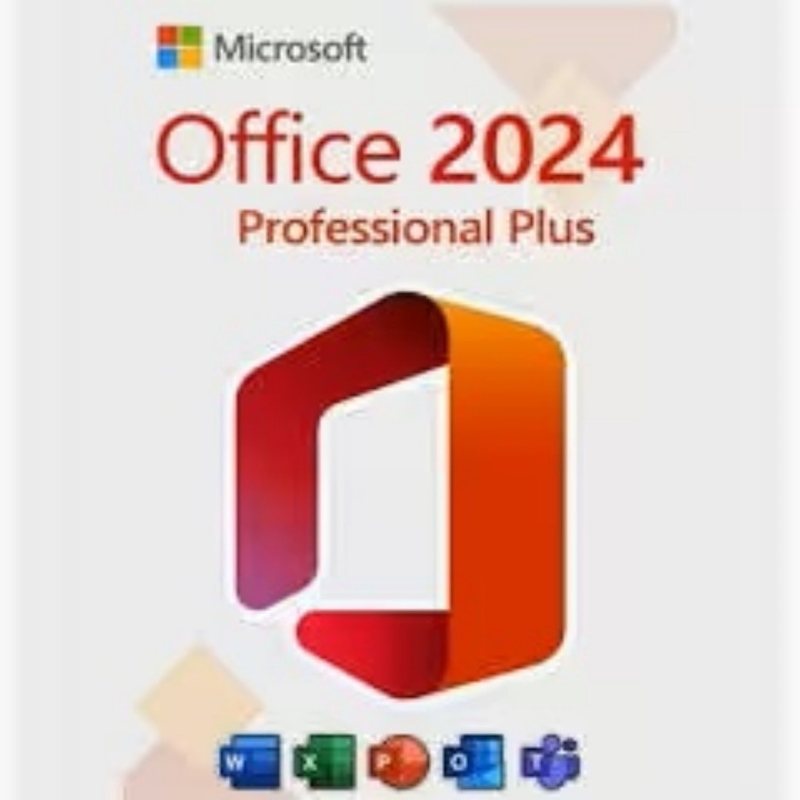 System operacyjny Windows Microsoft Office 2024 Wydany w dniu 01-10-2024 Zintegrowany z usługami SharePoint Cloud