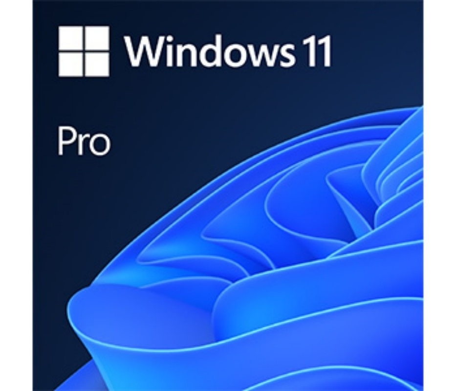 UEFI Secure Boot Capable Microsoft Windows 11 Professional Najlepszy wybór dla 64-bitowego systemu operacyjnego na platformie Windows