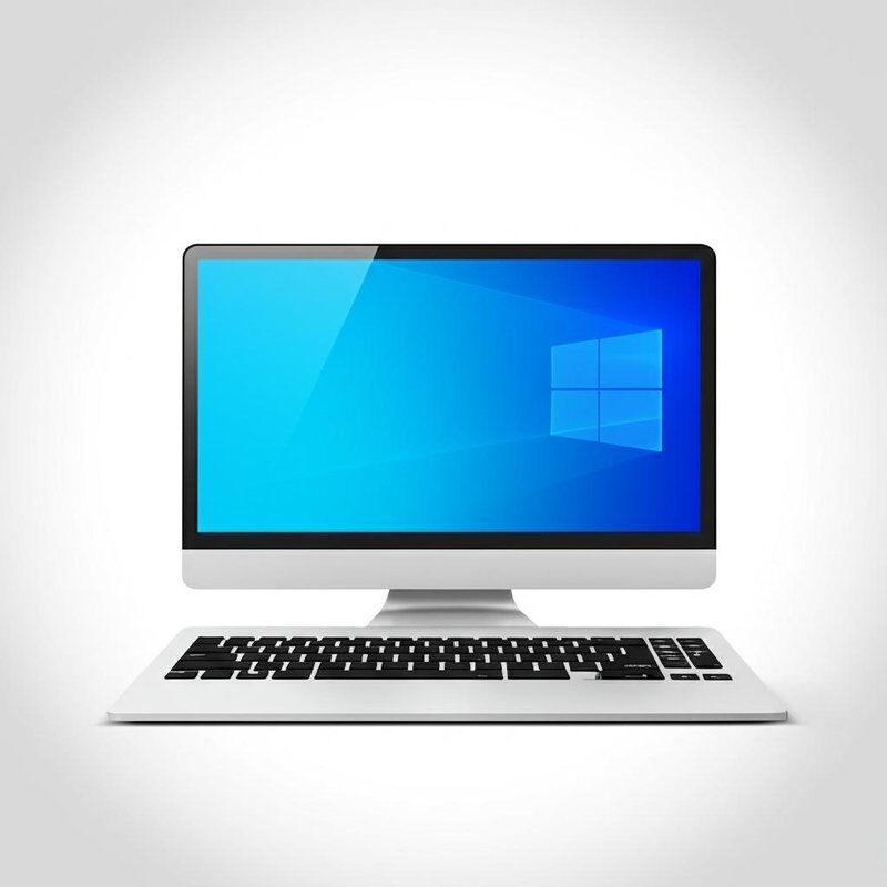 Oprogramowanie komputerowe wspierające język angielski przeznaczone do procesów migracji danych i aktualizacji systemów w przedsiębiorstwach