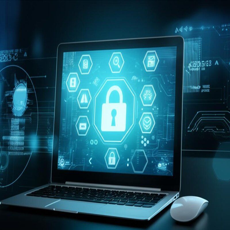 Zarządzanie zasobami oprogramowania systemu operacyjnego Stock Computer OS z solidnymi funkcjami zabezpieczającymi, zwiększającymi środowisko komputerowe przedsiębiorstw