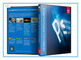 Adobe Photoshop CS5 Graphic Art Design Software Full Version Extended Retail Pack Activation