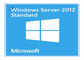 Windows Server 2012 Versions standard 64-bit Base License OEM English