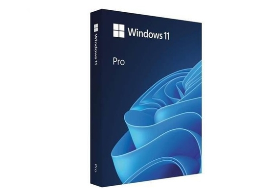 DirectX 12 Microsoft Windows 11 Professional 64-bitowy dysk USB Retail Box SKU-HAV-00029