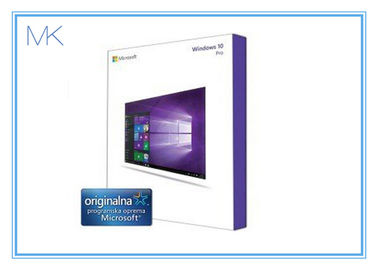 USB 3.0 Windows 10 Pro Retail Box, globalny klucz licencyjny Win Enterprise Pro 10 Pro